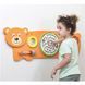 Бізіборд Viga Toys Ведмедик (50471FSC) dt_13119