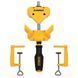 Струбцина кутова великого зусилля DeWALT DWHT83853-0 DWHT83853-0
