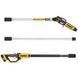 Висоторіз акумуляторний безщітковий зі штангою DeWALT DCMPS567N DCMPS567N
