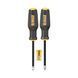 Набір викруток TOUGHSERIES&trade; MAX FIT&reg;, 2 штуки DeWALT DWHT62057-0
