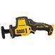 Пила сабельная аккумуляторная бесщеточная DeWALT DCS312N DCS312N