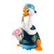 Музична іграшка Hola Toys Гусак-саксофоніст синий (6111-blue) dt_13599