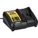 Зарядное устройство DeWALT DCB115_N450536