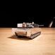 Коллекционная модель-конструктор Metal Time Leopard 2 Tank Танк Леопард 2 (MT079) dt_94855