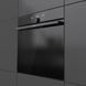 Gorenje Духова шафа електрична, 77л, A+, пара, дисплей, IconTouch, чорний (374346) BOS6747A05DG