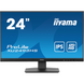 23.8" 16:9 IPS РК монітор, 1920х1080, 0,5 мс (MPRT), 100 Гц, Adaptive Sync, 1xHDMI 1.4/1xDP 1.2, SP IIYAMA XU2493HS-B6 3724866