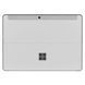Планшет Microsoft Surface Go 4 10.5&rdquo; PS Touch, Intel N200, 8GB, F256GB, UMA, Win11P, платиновий (388486) XIG-00001