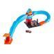 Автотрек Hot Wheels City Спасение от гориллы (HDR30) dt_22503