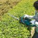 Makita Кущоріз UH4861 електричний, 400 Вт, 3кг, 480 мм (348967) UH4861
