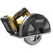 Пилка дискова по металу акумуляторна DeWALT DCS383H2 DCS383H2