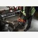 Шлифмашина угловая аккумуляторная MILWAUKEE, M18 FUEL FSAG125XB100P-502P 4933498241
