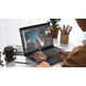 ноутбук 15.6FI/R7 7730U/16/512GB SSD/Radeon/DOS/BL/Classic Black MSI Modern 15 B7M-468XUA (9S7-15HK12-468) 3732792