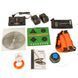 Электрокосая аккумуляторная Vitals AZT 3645-1n Kit V223824