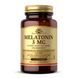 Melatonin 3mg - 120 nuggets Solgar