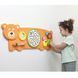 Бізіборд Viga Toys Ведмедик (50471FSC) dt_13119