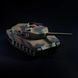 Коллекционная модель-конструктор Metal Time Leopard 2 Tank Танк Леопард 2 (MT079) dt_94855