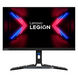 27" 16:9 ігровий IPS РК монітор, 2560х1440, 0.5 мс, 180 Гц, AMD FreeSync, HDR, 2xHDMI 2.1/1xDP 1.4, LENOVO R27q-30 (67B4GAC1UA) 3704068