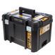 Пила дискова занурювальна мережева DeWALT DWS520KT DWS520KT