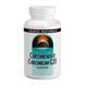 ChromeMate&reg; Chromium GTF 200mcg Yeast Free - 120 tabs