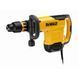 Молоток відбійний мережевий L-подібний DeWALT D25881K D25881K
