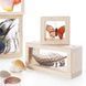 Набор Guidecraft Natural Play Сокровища в прозрачных ящиках (G3084) dt_2248