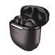 Навушники ERGO BS-740 Air Sticks 2 Black (6819313) BS-740K