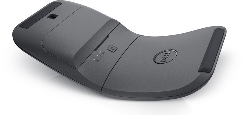Dell Миша Bluetooth Travel Mouse - MS700 (366446) 570-ABQN фото