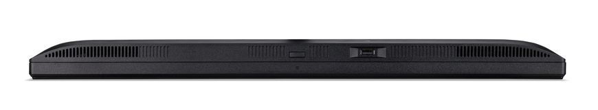 Acer ПК Моноблок Acer Aspire C24-1800 23.8" FHD, Intel i3-1305U, 16GB, F512GB, UMA, WiFi, кл+м, без ОС, чорний DQ.BLFME.00L фото