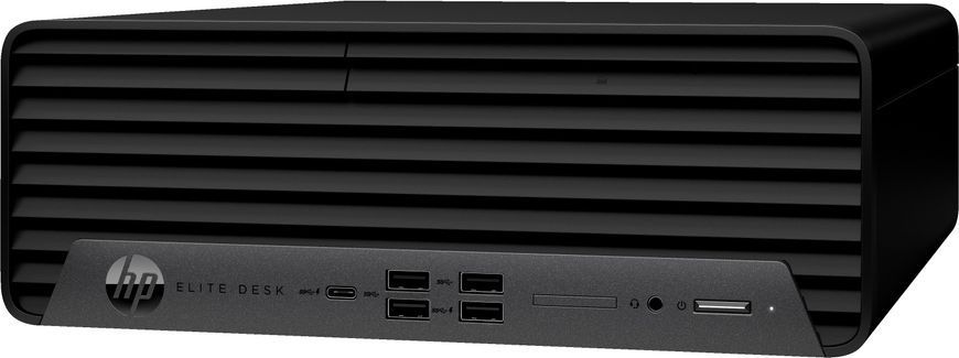 HP ПК Elite 800-G9 SFF, Intel i5-12500, 16GB, F512GB, UMA, кл+м, 3г, Win11P 5V9F8EA фото