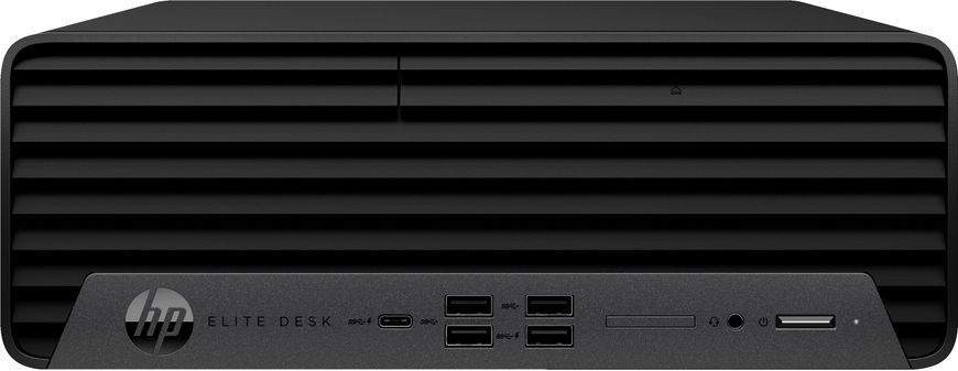 HP ПК Elite 800-G9 SFF, Intel i5-12500, 16GB, F512GB, UMA, кл+м, 3г, Win11P 5V9F8EA фото
