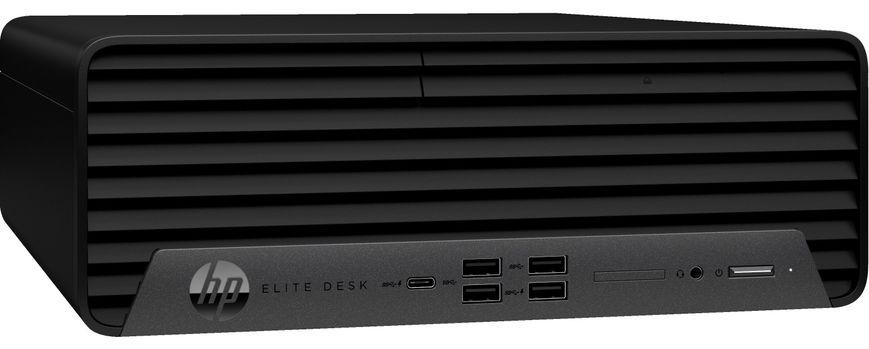 HP ПК Elite 800-G9 SFF, Intel i5-12500, 16GB, F512GB, UMA, кл+м, 3г, Win11P 5V9F8EA фото
