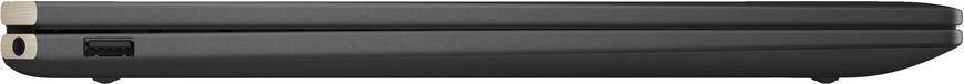 HP Ноутбук Spectre x360 16-aa0003ua 16" WQXGA IPS Touch, Intel U7-155H, 16GB, F512GB, UMA, Win11, чорний (383592) AQ8K0EA фото