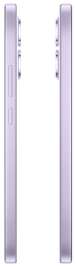 Смартфон OPPO Reno 13 F 8/256GB Plume Purple (7112908) CPH2699 8/256 purple фото