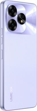 UMIDIGI Смартфон A15 (MP33) 6.7" 8/256ГБ, 2SIM, 5000мА&middot;год, фіолетовий (373703) 6973553523125 фото