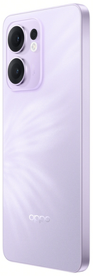 Смартфон OPPO Reno 13 F 8/256GB Plume Purple (7112908) CPH2699 8/256 purple фото