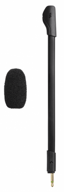 Навушники JBL QUANTUM 100X Console Black (JBLQ100XBLKGRN) (6900176) JBLQ100XBLKGRN фото