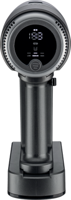 Акумуляторний пилосос Hisense HVC6464A (VC3919B-GS) (6924727) 738226 фото