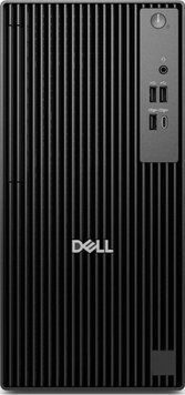 Комп'ютер персональний Dell Pro Tower, Intel i7-14700, 16GB, F512GB, UMA, кл+м, Win11P (392562) BTO012_QCT1250 фото