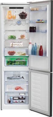 Beko RCNA406E35ZXBR RCNA406E35ZXBR фото