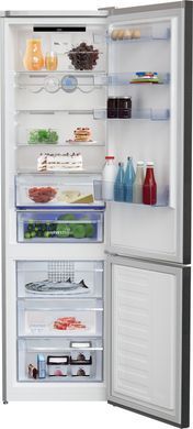 Beko RCNA406E35ZXBR RCNA406E35ZXBR фото