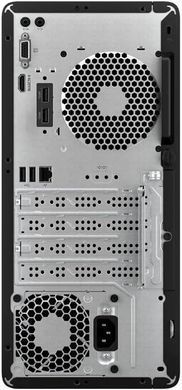Комп'ютер персональний HP 290-G9 MT, Intel i5-12400, 8GB, F512GB, UMA, WiFi, кл+м, 3р, Win11P (386967) 6B2X7EA фото