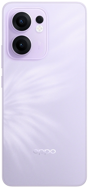 Смартфон OPPO Reno 13 F 8/256GB Plume Purple (7112908) CPH2699 8/256 purple фото