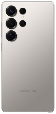 Смартфон Samsung Galaxy S25 Ultra 12/512Gb ZTG Titanium Grey (7082518) SM-S938BZTGEUC фото
