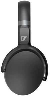Наушники SENNHEISER HD 450 BT Black (6542024) 508386 фото