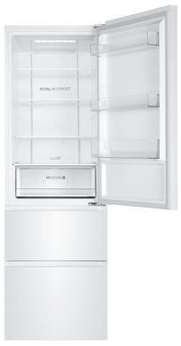 Холодильник Haier HTR3619ENPW (6886131) 34004498 фото