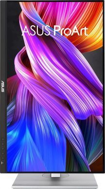 ASUS Монітор 27" ProArt PA278CGV, 2560x1440, 144Hz, 5ms, sRGB 100%, AdaptiveSync, Pivot, HDR400 (367420) 90LM05L1-B04370 фото