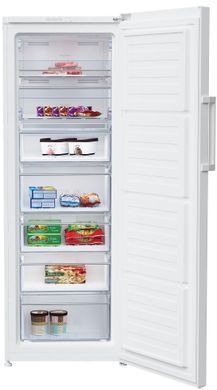 Beko Морозильная камера RFNE290L21W RFNE290L21W фото