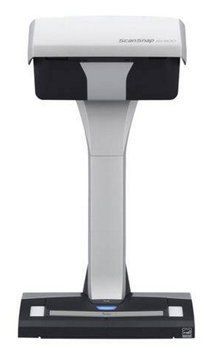 Документ-сканер A3 Ricoh ScanSnap SV600 проекционный, книжный PA03641-B301 фото