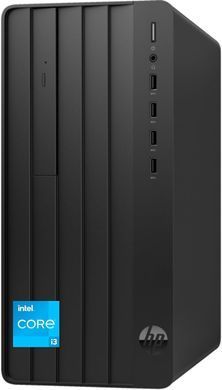 HP Комп'ютер персональний 290-G9 MT, Intel i5-12500, 8GB, F512GB, ODD, UMA, WiFi, кл+м, 3р, Win11P (379254) 6D326EA фото