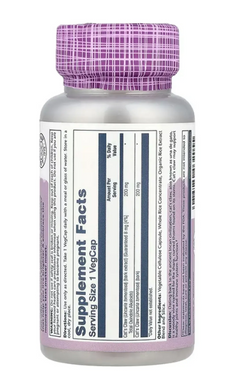Кошачий коготь, Cat's Claw 200 mg - 30 vcaps